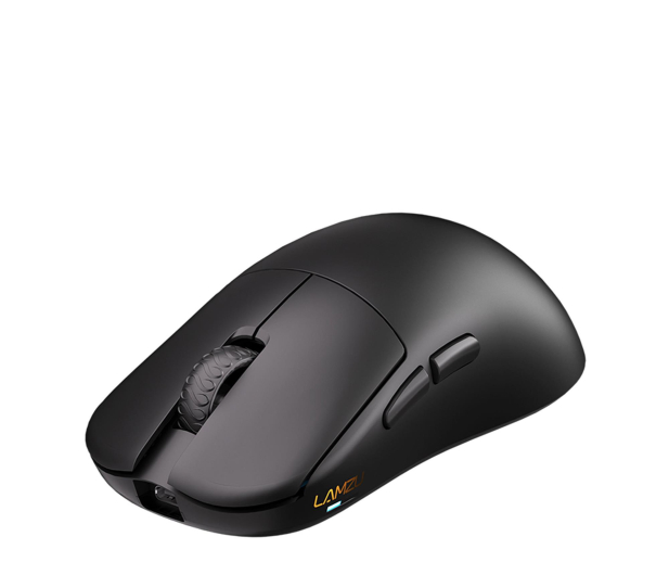 LAMZU Inca 8K Black - 1349098 - zdjęcie 2
